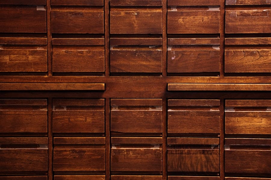 Cabinets