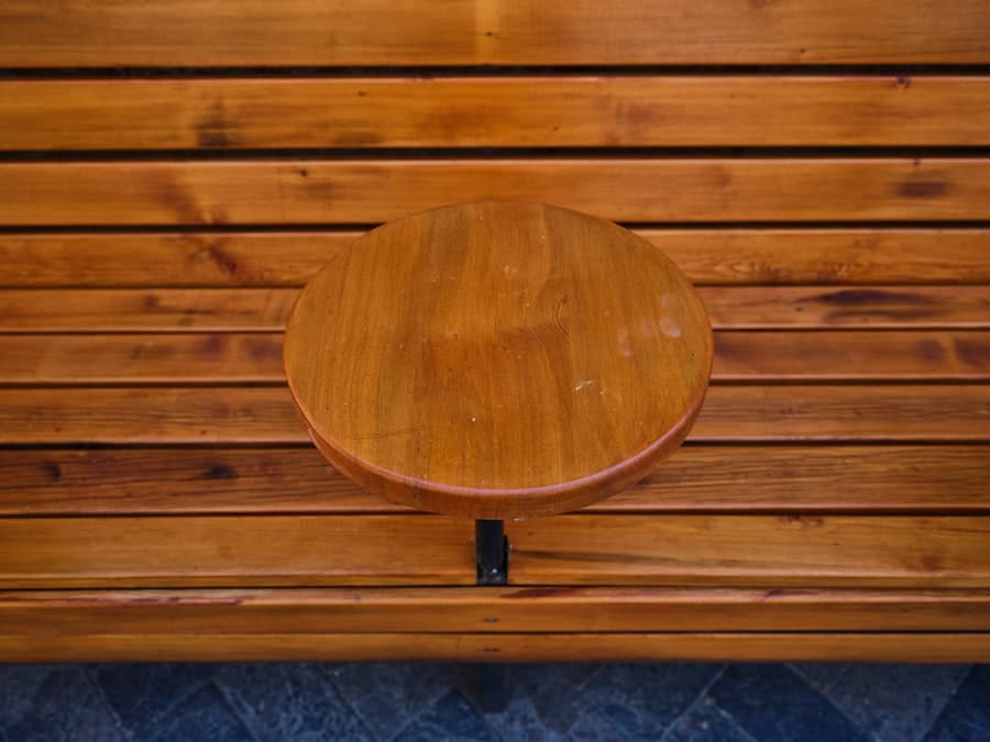 Woodworking Table
