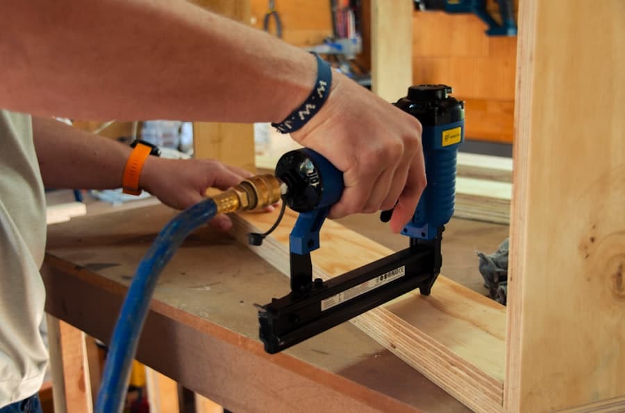 Carpentry