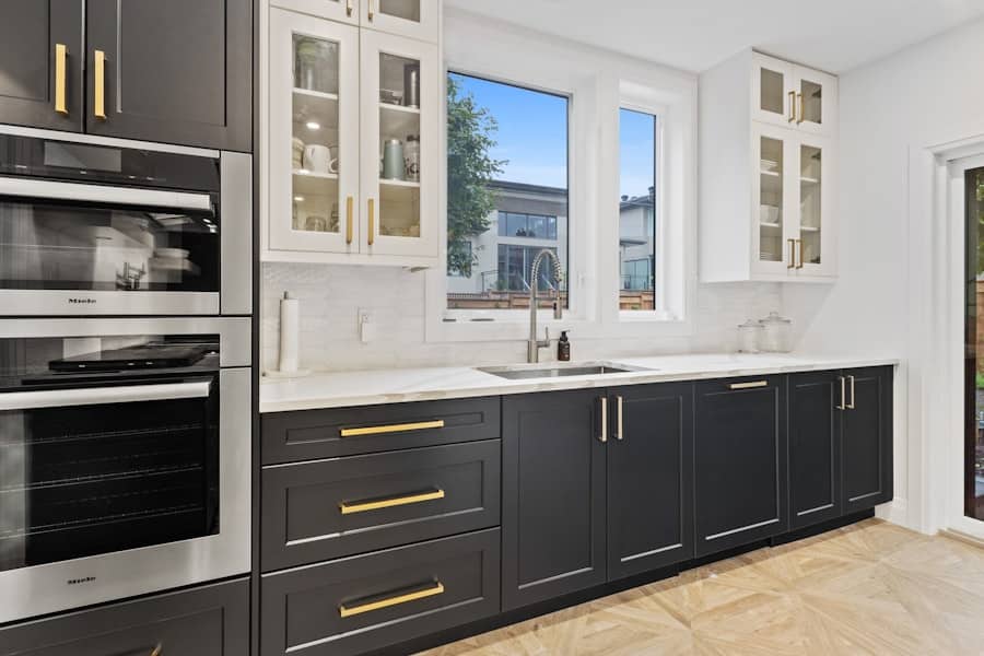 Cabinet Design