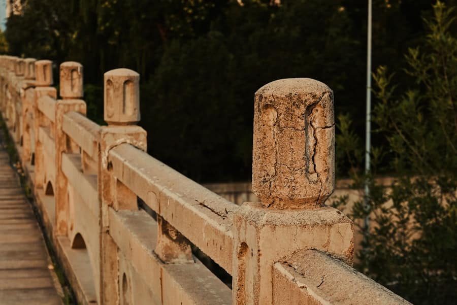 Railing Wood Designs