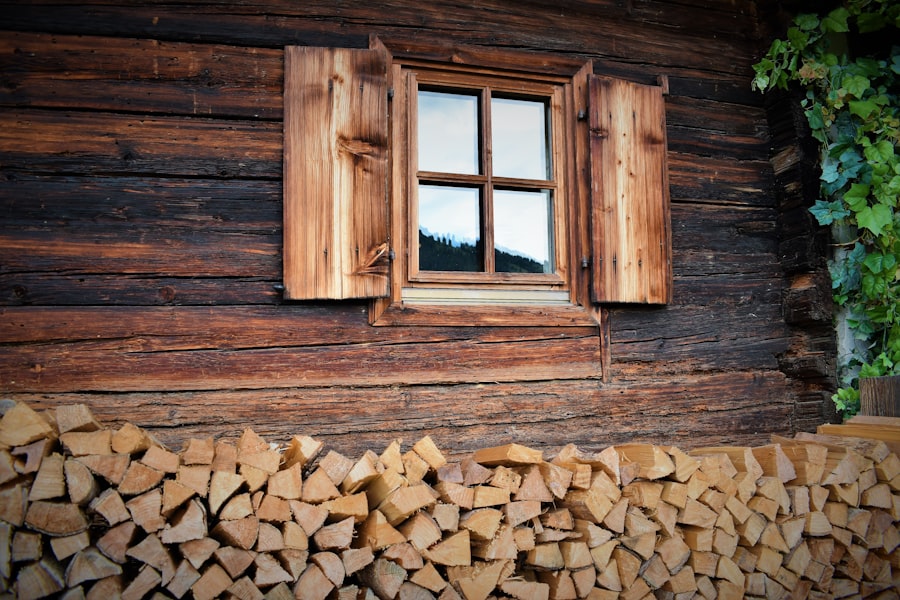 Woodworking Lofts