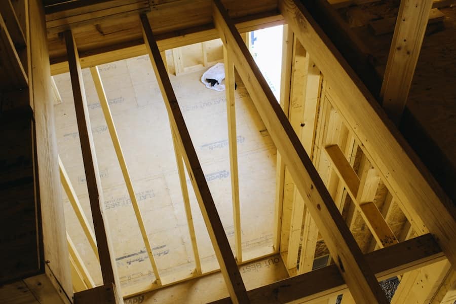 Woodworking Loft Workspace Rental