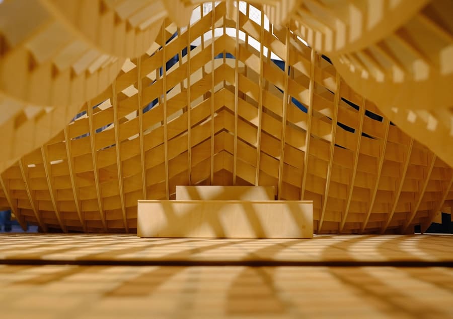 Woodworking Loft