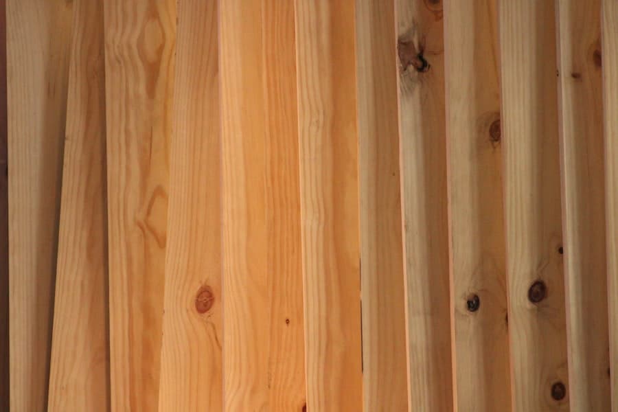 Woodworking Loft