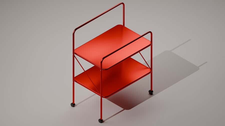 Furniture Design Software