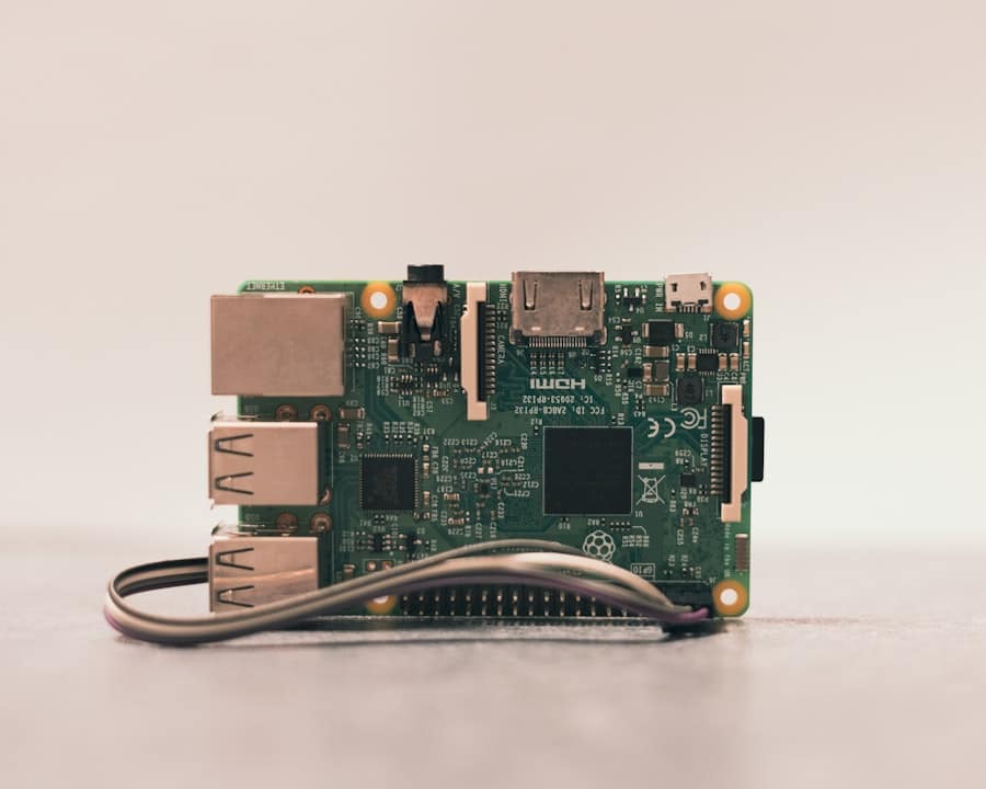 Router Projects