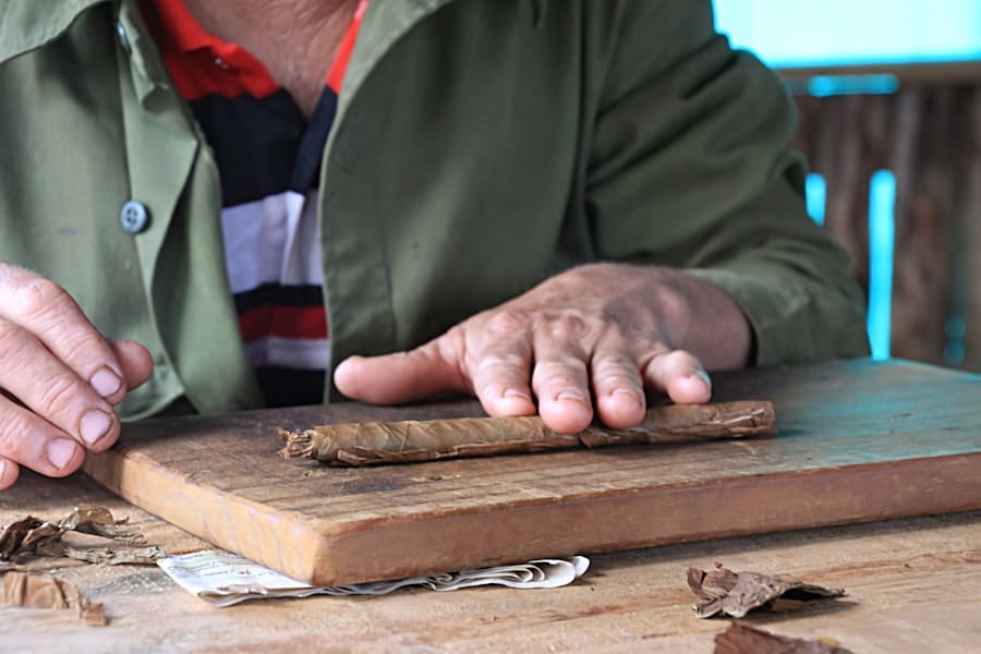 Woodworking Craftsman