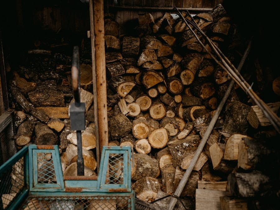 Woodworking Machinery