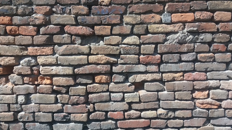 Pallet Wall