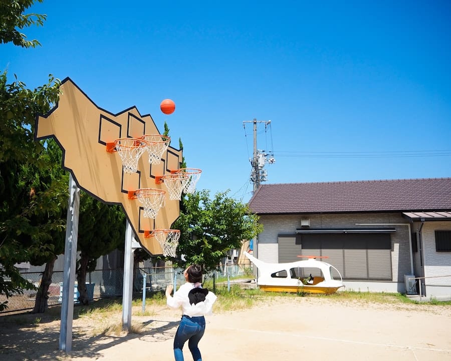 Pallet Projects