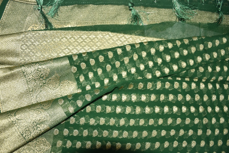 Decoupage Fabric
