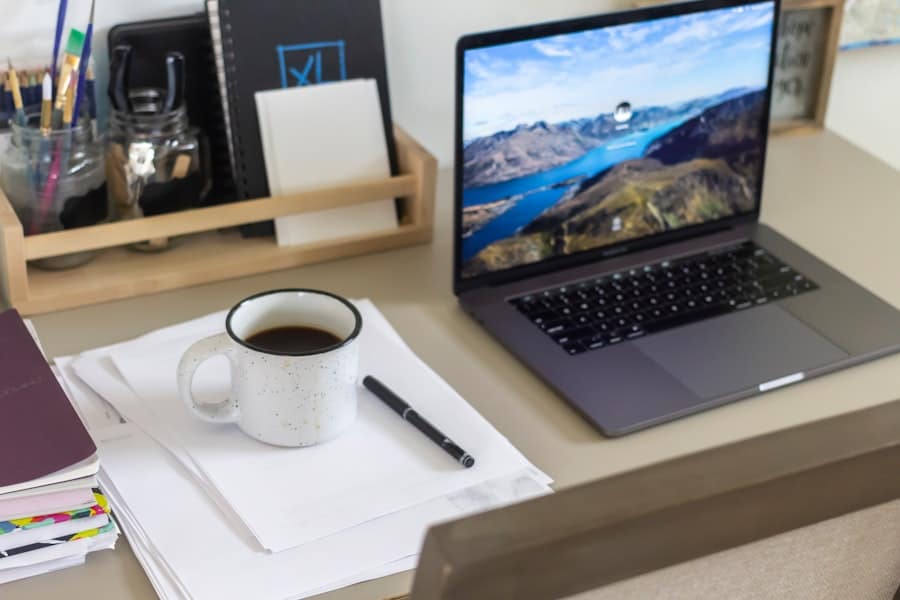 Desk Plans Free