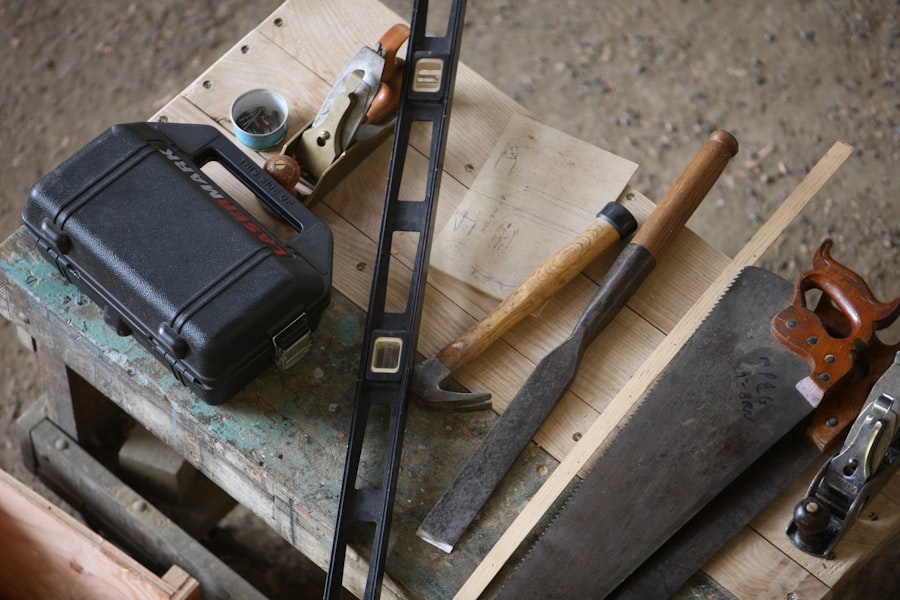 Wood Plug Drill Bits