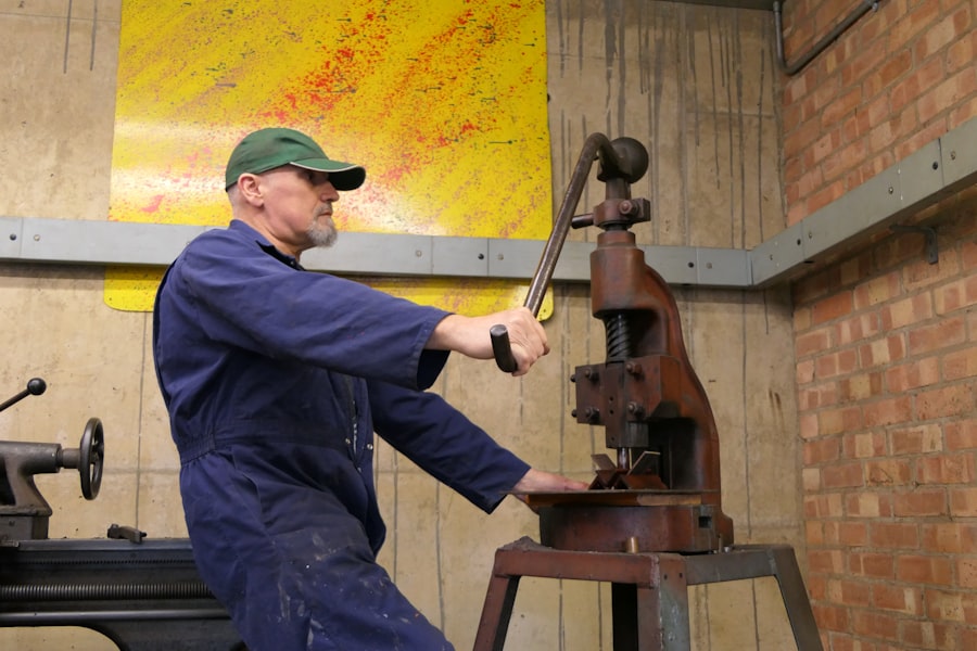 Vacuum Press Woodworking