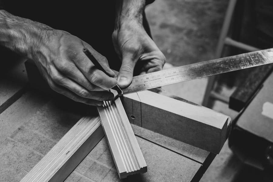Woodworking