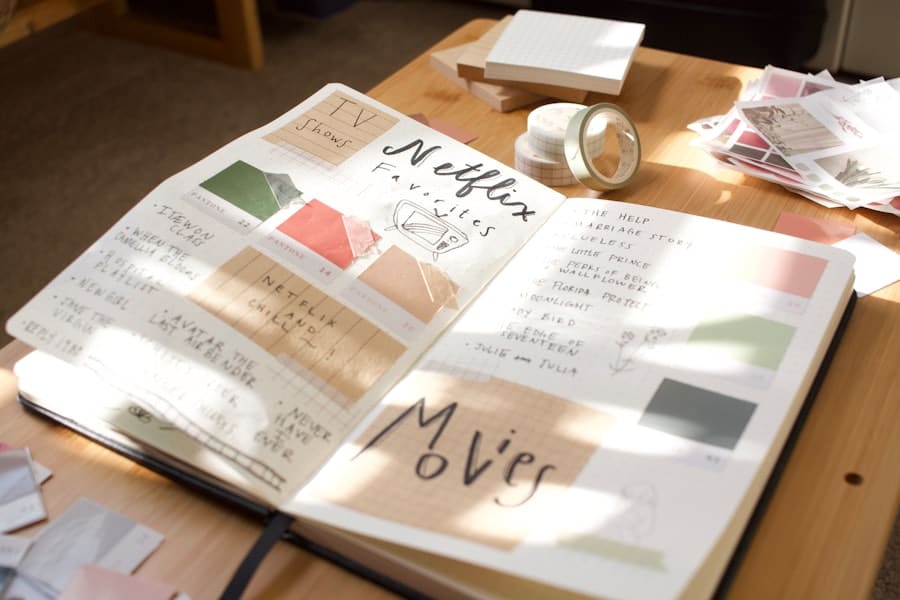 Coffee Table Plans