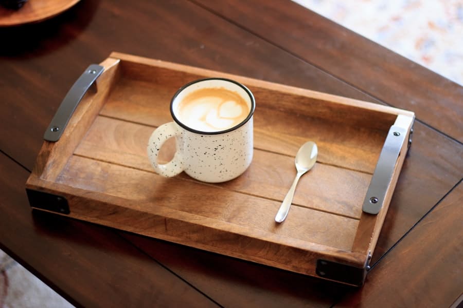 Coffee Table Woodworking Plans