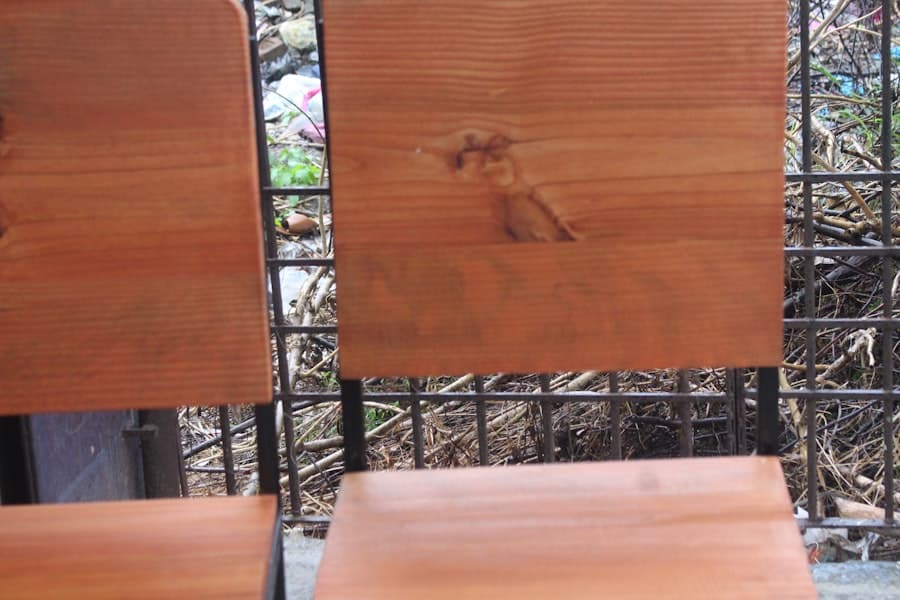 Reclaimed Wood Coffee Table Plans