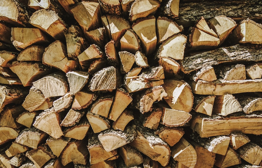 Wood Workshop Management Software