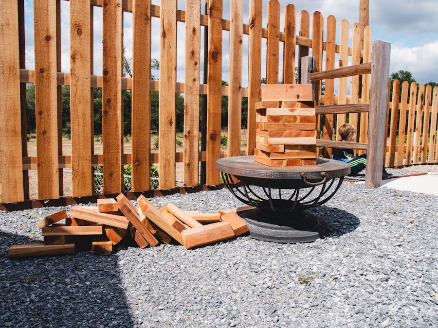 Outdoor Woodworking Plans
