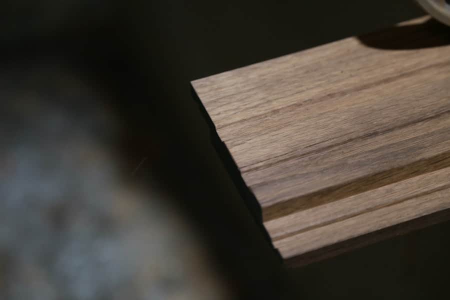 Wood Furniture Plans