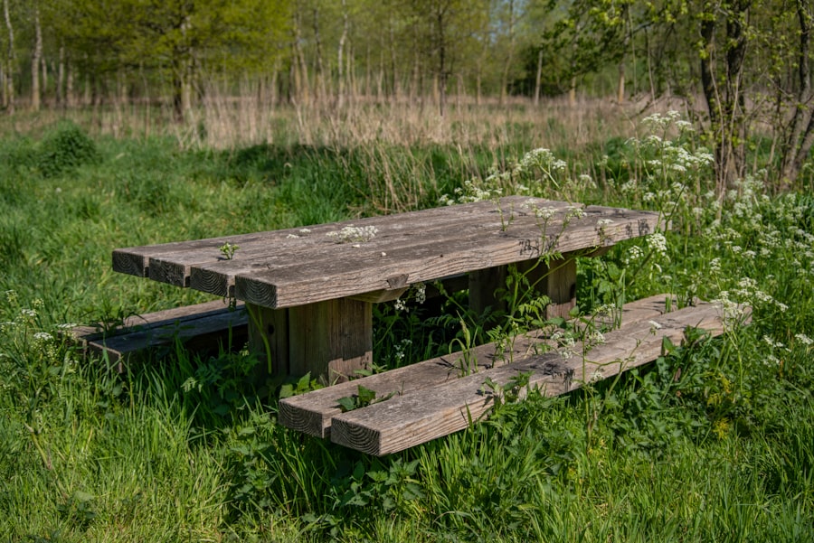 Garden Bench Woodworking Plans