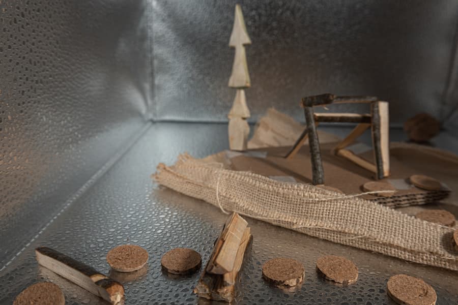 Wood Workshop Ideas