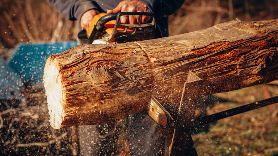 Woodworking Classes