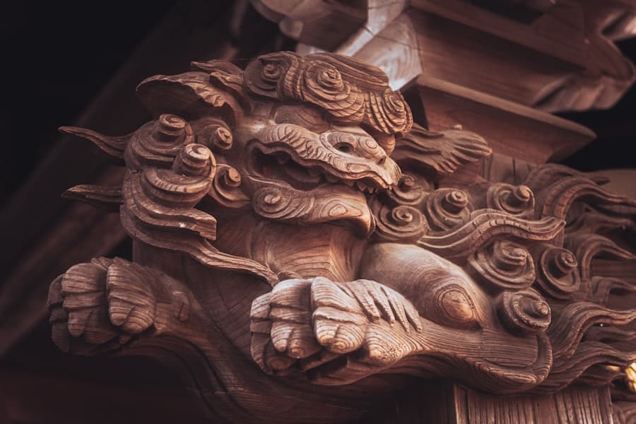 Carving Guild