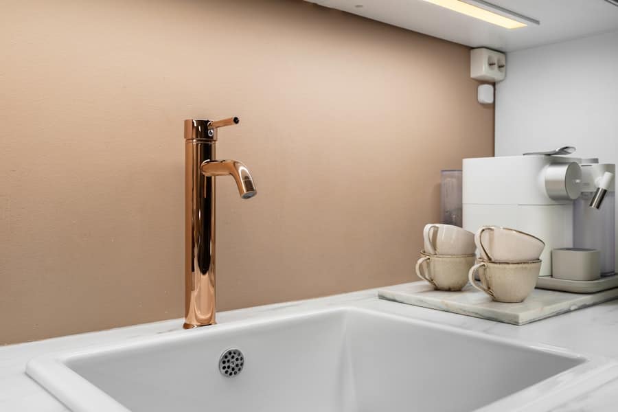 Reclaimed Wood Bathroom Vanity Plans