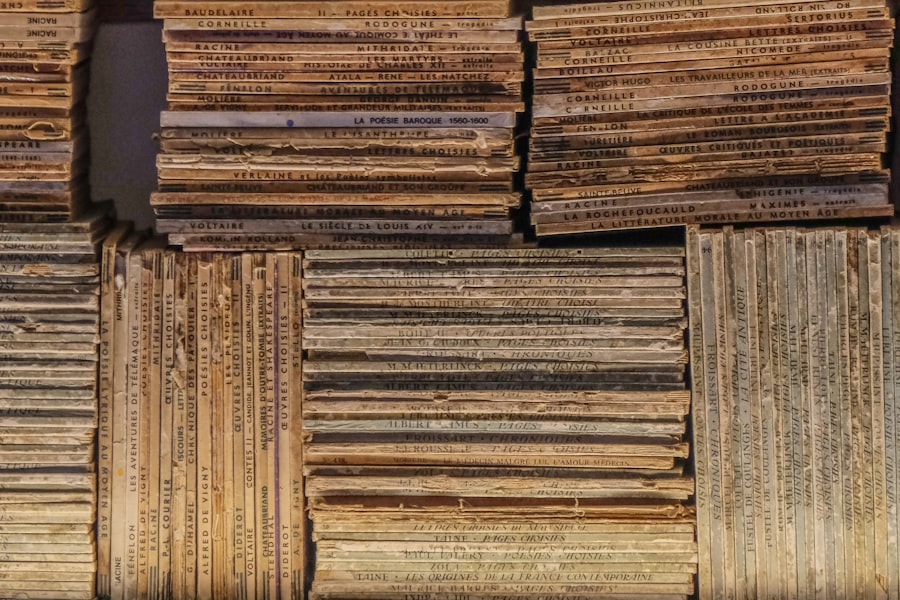 Woodworking Files