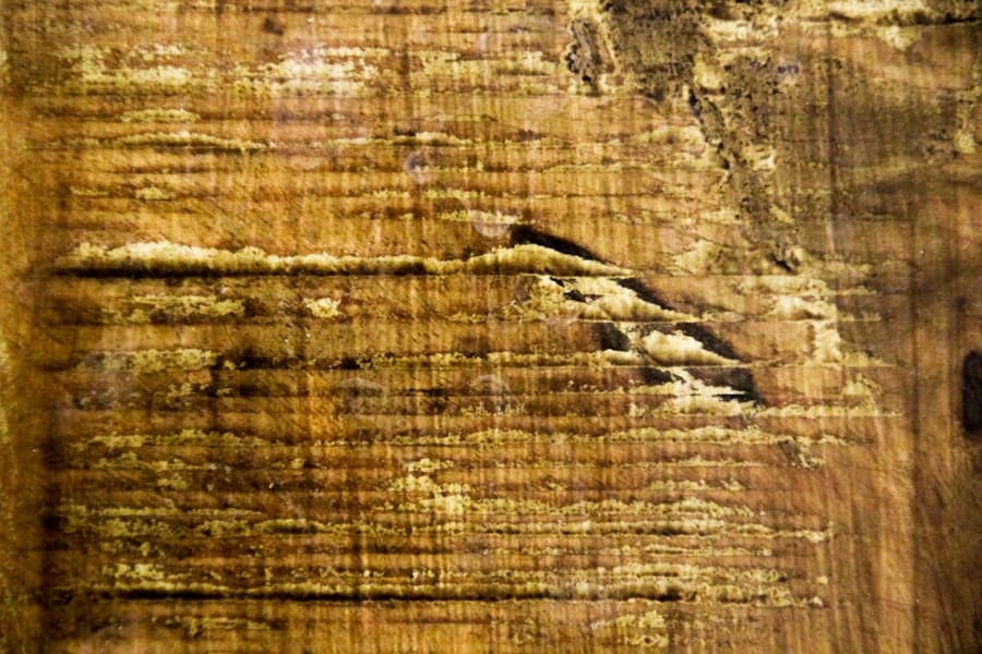 Wood Carving Files