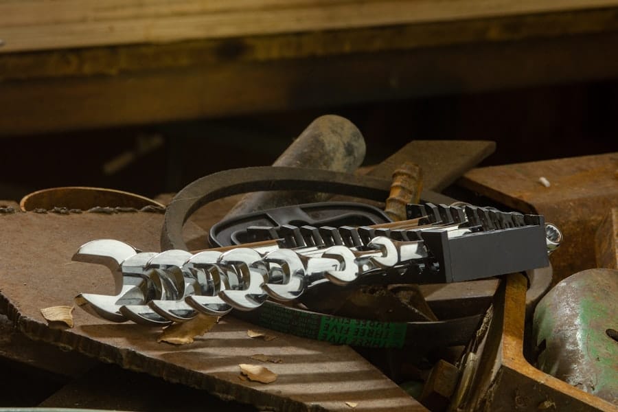 Hand Tools