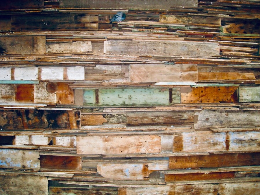 Woodworking Files