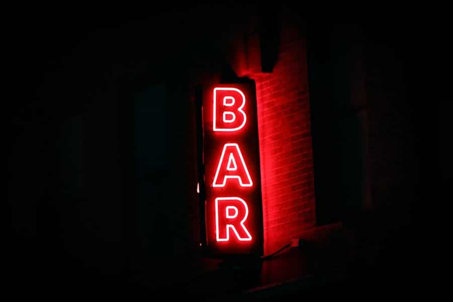 Bar Design Ideas