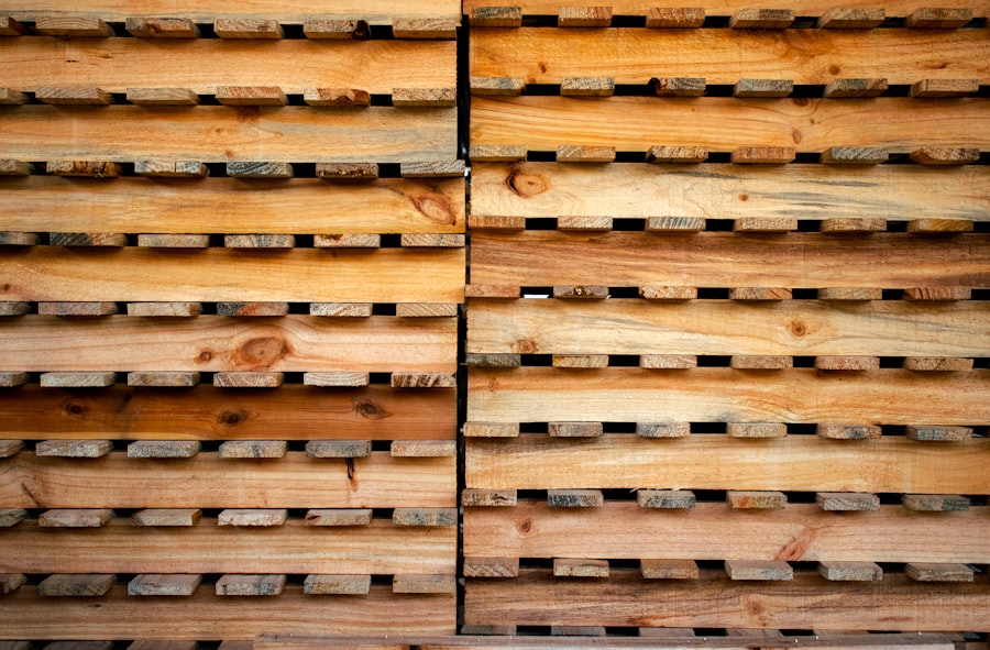 Woodworking Organization