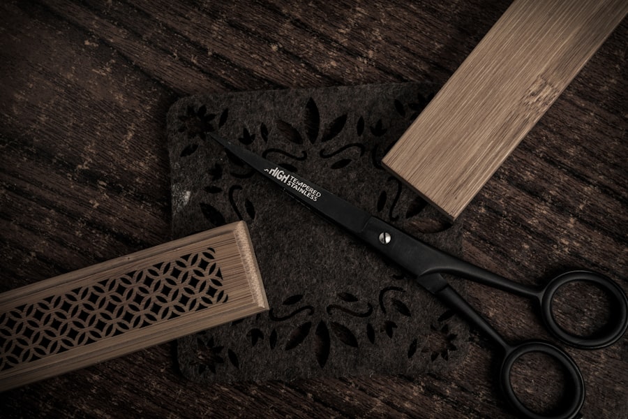 Woodcarver’s Knife Set