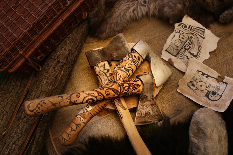 Woodworking Guild Merchandise