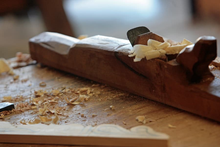 Wood Carving Knife Set