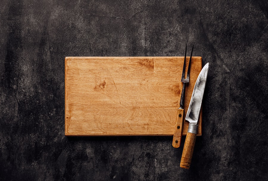 Woodworking Knife Kit