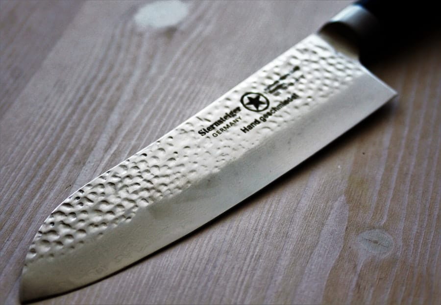 Carving Knives