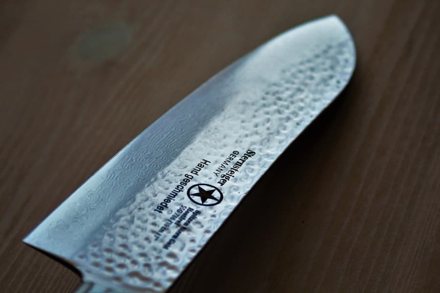 Carving Knives