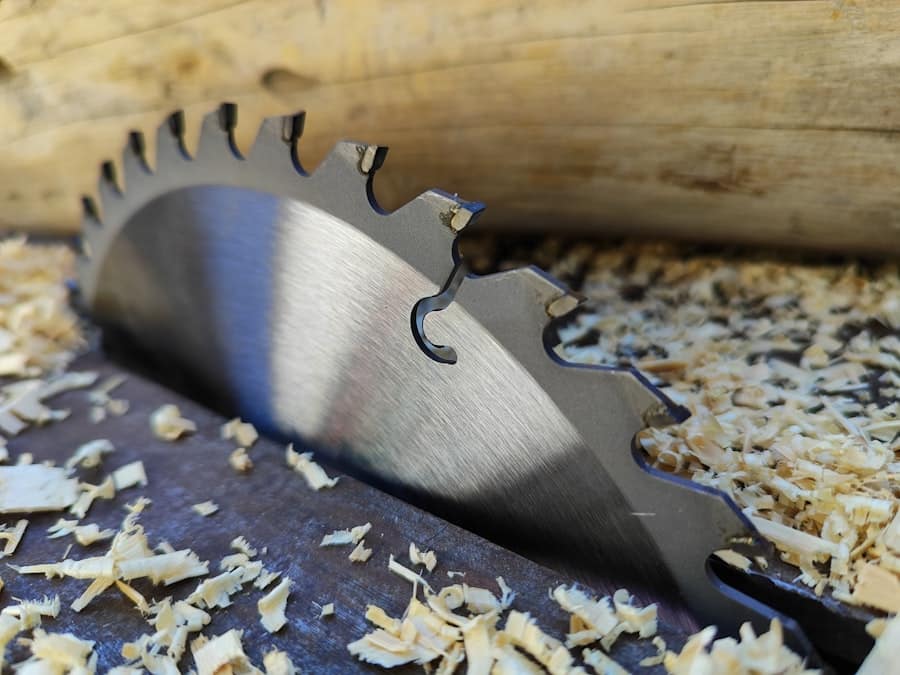 Wood Carving Tools