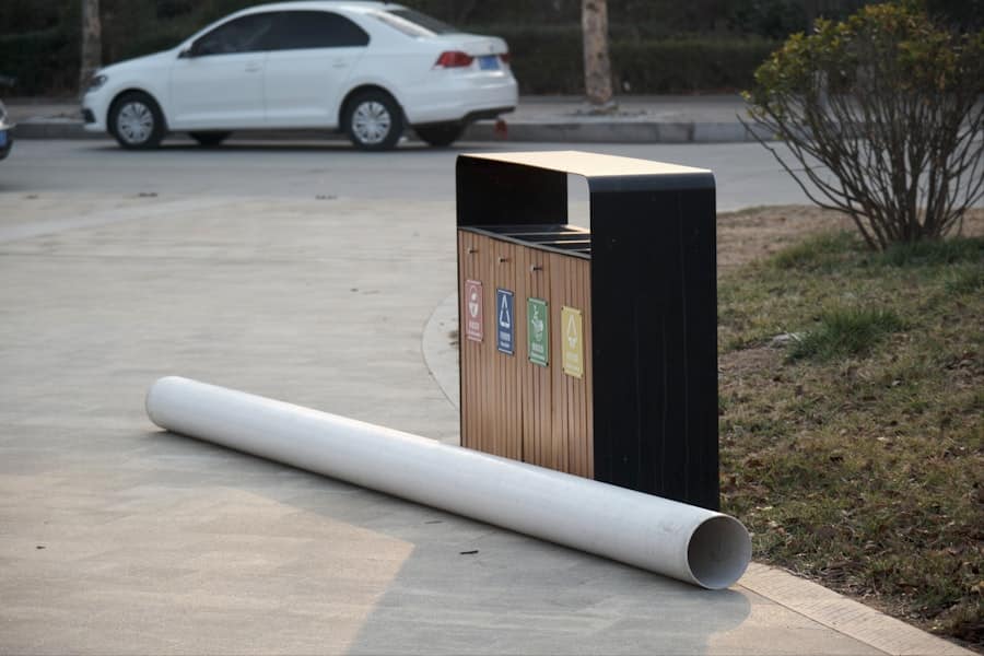 Dust Collection Systems