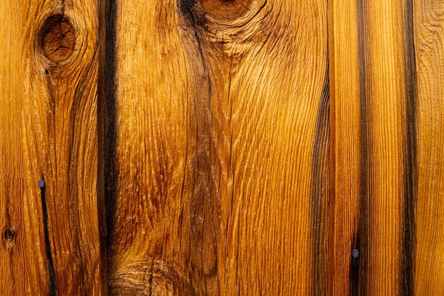 Apartment Woodworking