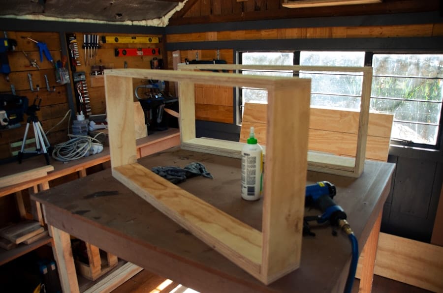 Woodworks