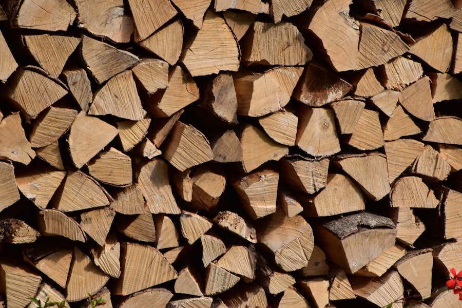 Eco-friendly Woodworks and Design