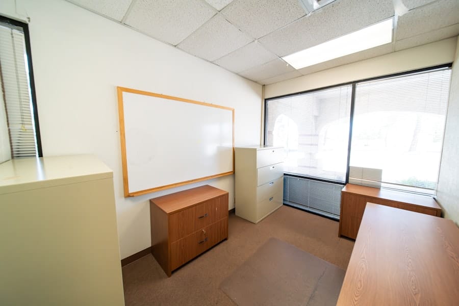 Office Interiors