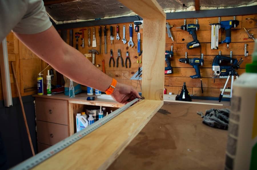 Woodworks